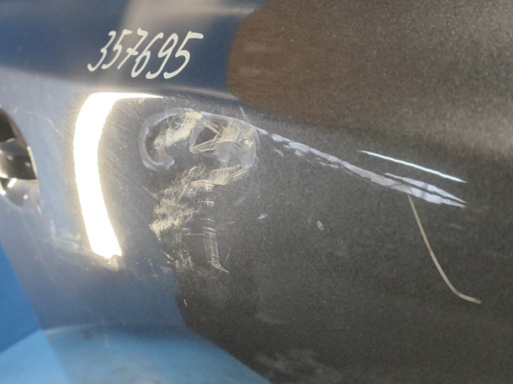 60009AJ02A9P | Двері передн. прав. SUBARU OUTBACK 09-14 BR - Фото 5