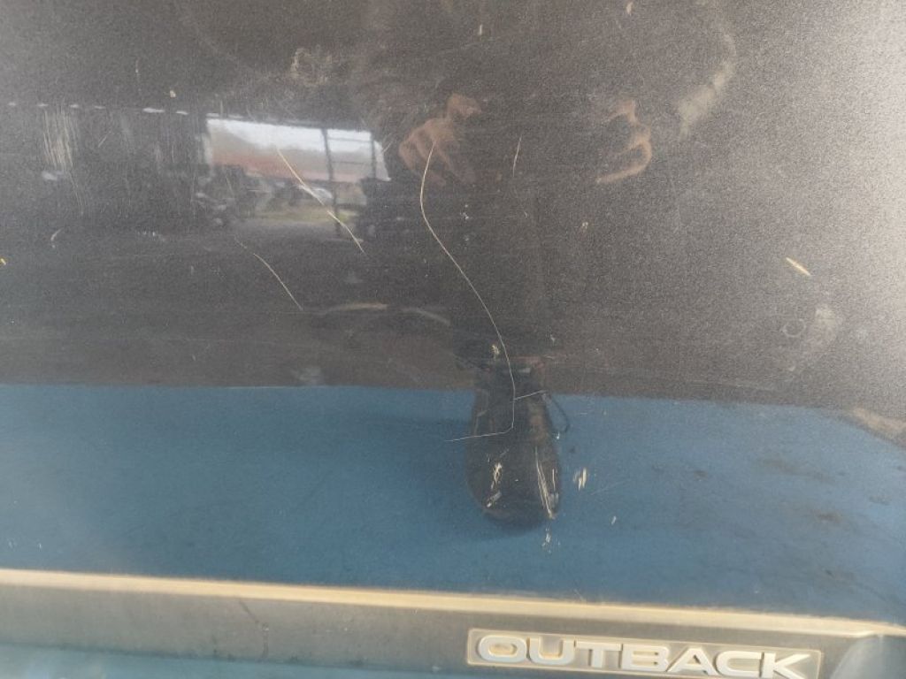 60009AJ02A9P | Двері передн. прав. SUBARU OUTBACK 09-14 BR - Фото 6