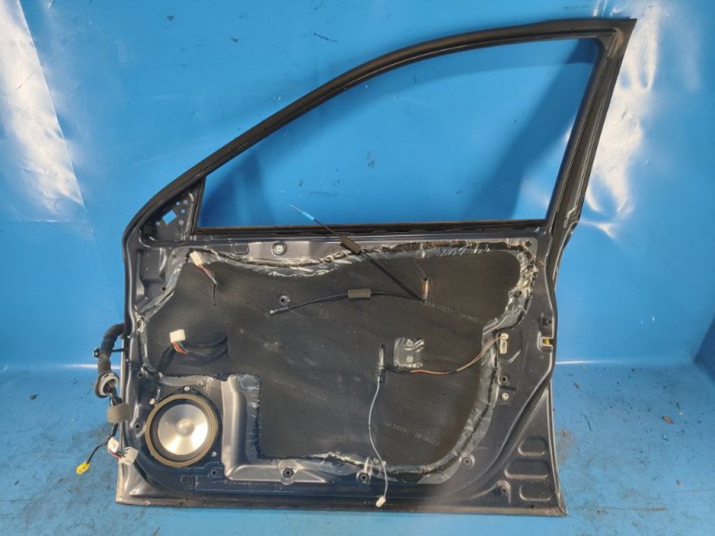 60009AJ02A9P | Двері передн. прав. SUBARU OUTBACK 09-14 BR - Фото 7