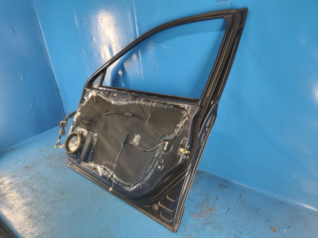 60009AJ02A9P | Двері передн. прав. SUBARU OUTBACK 09-14 BR - Фото 8