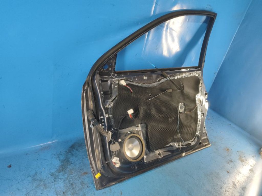 60009AJ02A9P | Двері передн. прав. SUBARU OUTBACK 09-14 BR - Фото 9