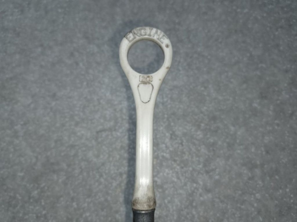 1255A068 | Щуп MITSUBISHI LANCER X 10 07-15 - Фото 3