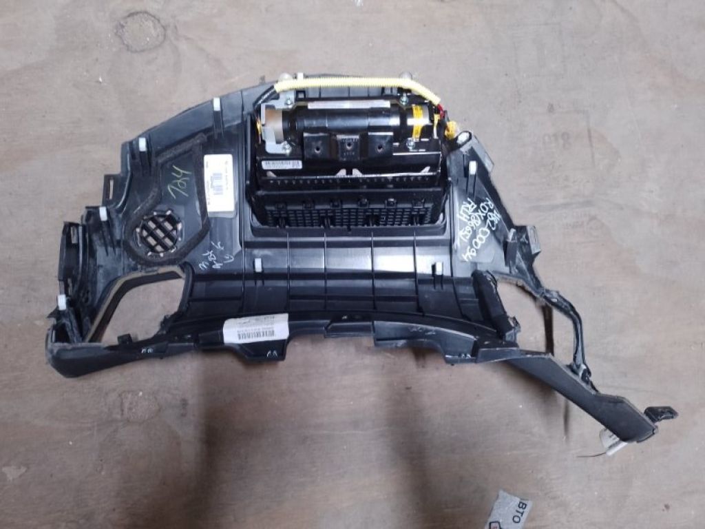 77820-TX4-A20 | Подушка безпеки пасажира ACURA RDX 12-19 - Фото 2