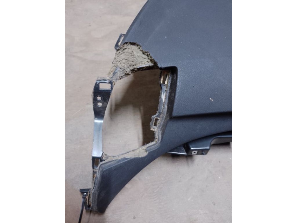 77820-TX4-A20 | Подушка безпеки пасажира ACURA RDX 12-19 - Фото 3