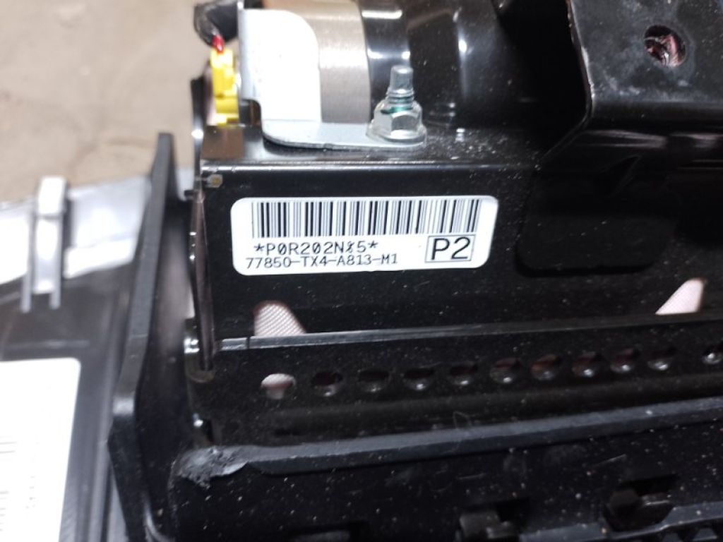 77820-TX4-A20 | Подушка безпеки пасажира ACURA RDX 12-19 - Фото 4