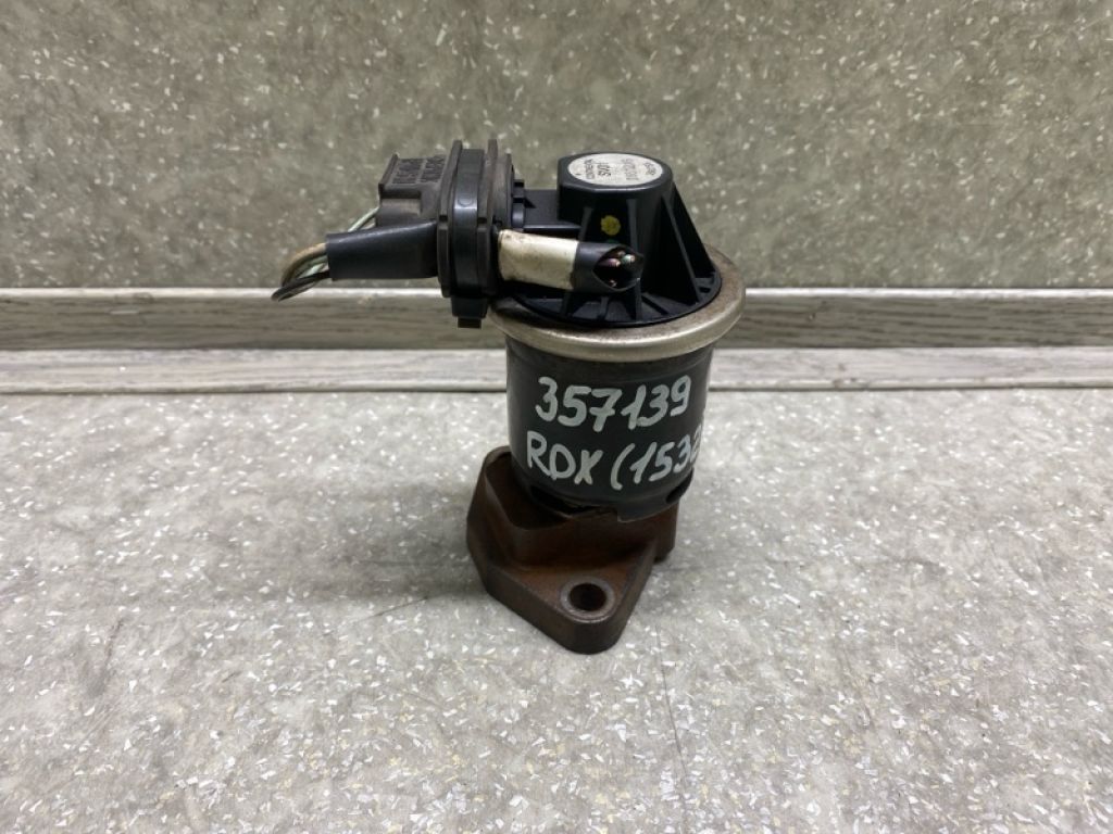 18011-R70-A00 | Клапан EGR ACURA RDX 12-19