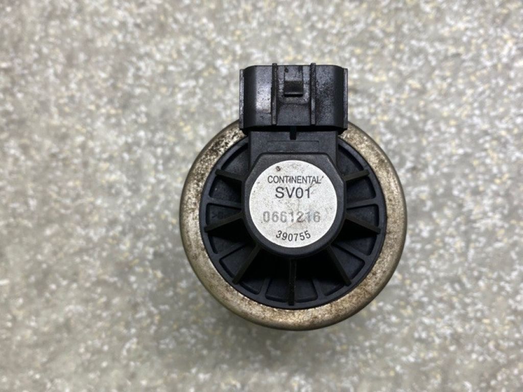 18011-R70-A00 | Клапан EGR ACURA RDX 12-19 - Фото 5