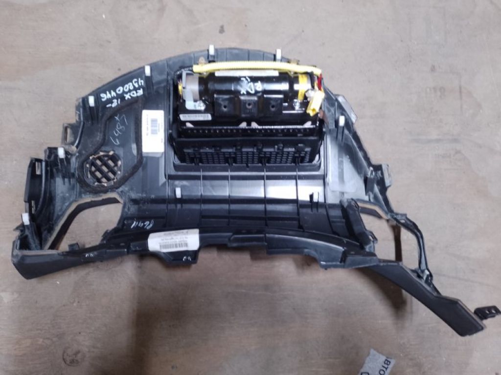 77820-TX4-A41 | Подушка безопасности пассажира ACURA RDX 12-19 - Фото 2