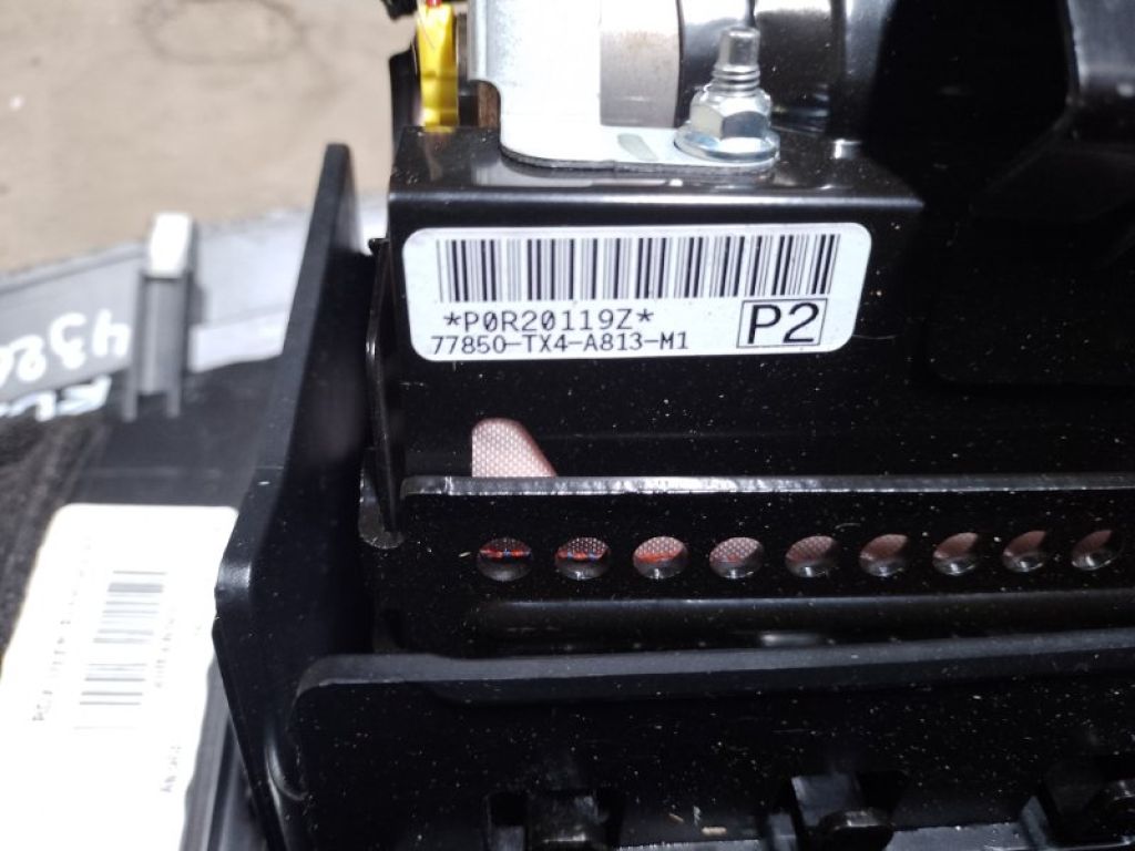 77820-TX4-A41 | Подушка безопасности пассажира ACURA RDX 12-19 - Фото 3