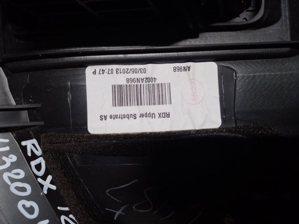 77820-TX4-A41 | Подушка безопасности пассажира ACURA RDX 12-19 - Фото 4