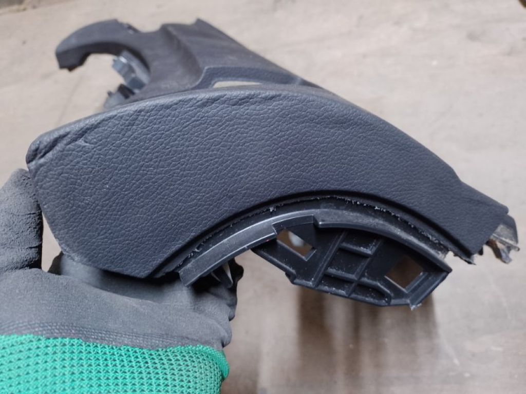 77820-TX4-A41 | Подушка безопасности пассажира ACURA RDX 12-19 - Фото 5