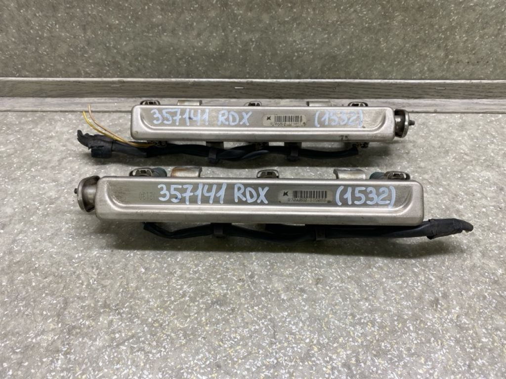 16450-R70-A01 | Форсунка паливна ACURA RDX 12-19 - Фото 2