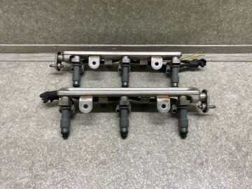 Форсунка паливна ACURA RDX 12-19