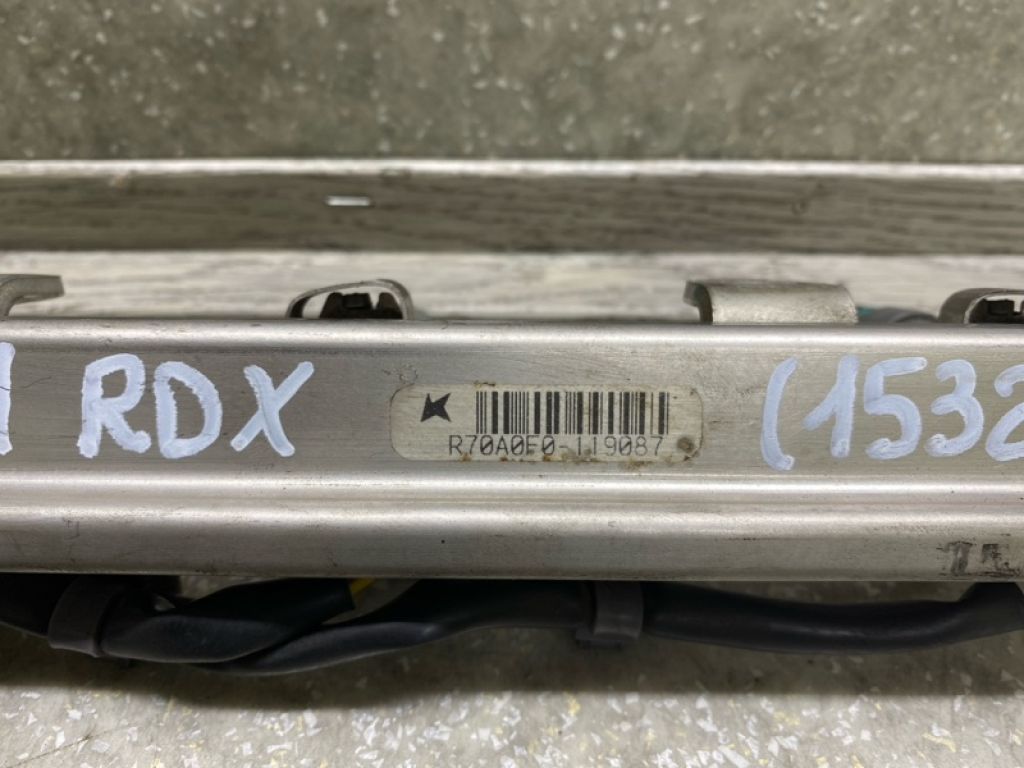 16450-R70-A01 | Форсунка паливна ACURA RDX 12-19 - Фото 6