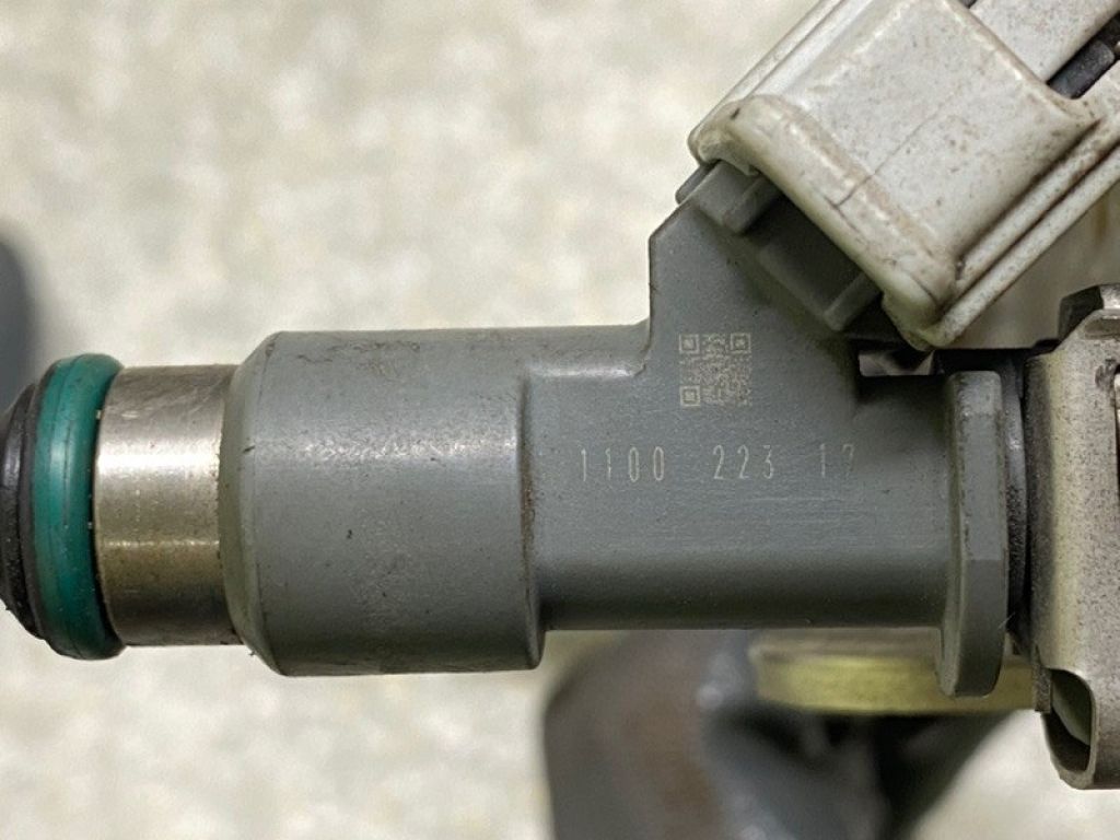 16450-R70-A01 | Форсунка паливна ACURA RDX 12-19 - Фото 10