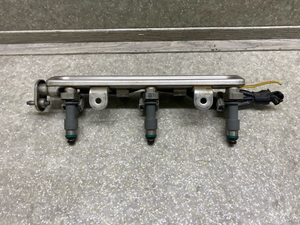 16450-R70-A01 | Форсунка паливна ACURA RDX 12-19 - Фото 3