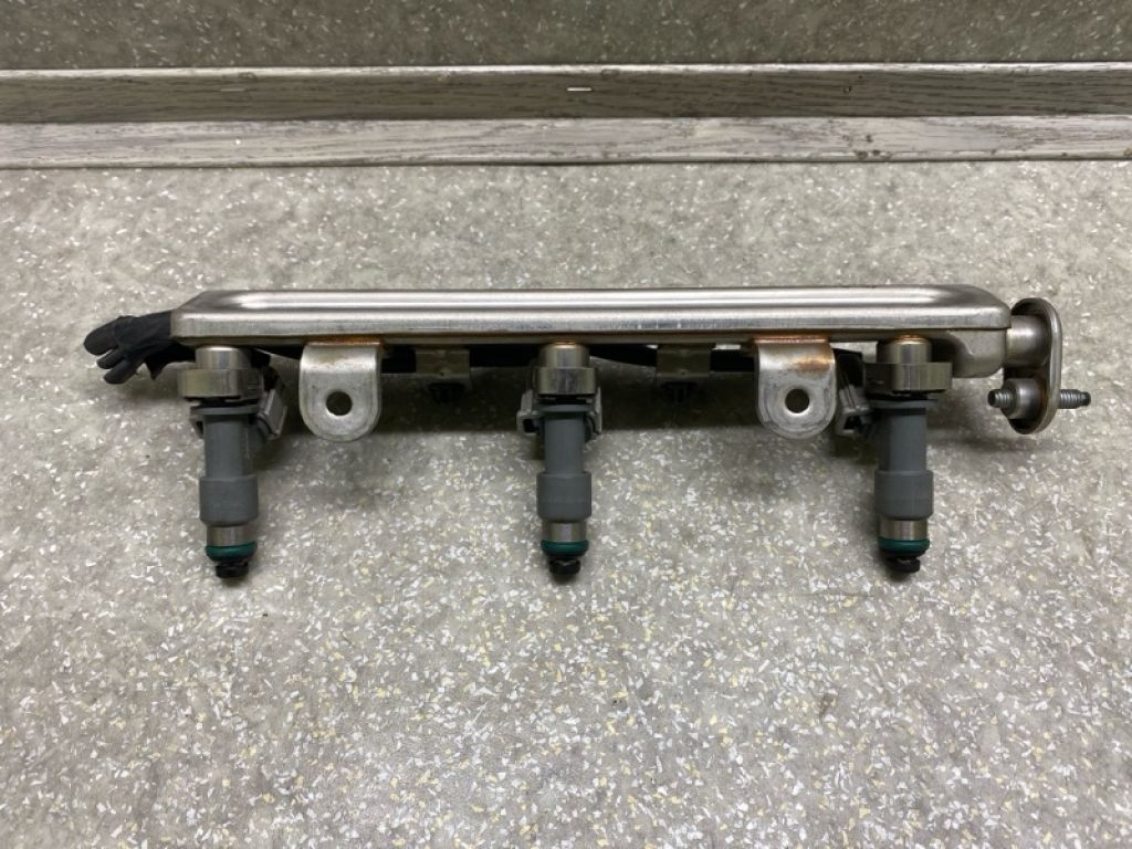 16450-R70-A01 | Форсунка паливна ACURA RDX 12-19 - Фото 4