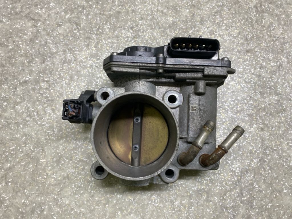16400-RN0-A01 | Дроссельная заслонка ACURA RDX 12-19