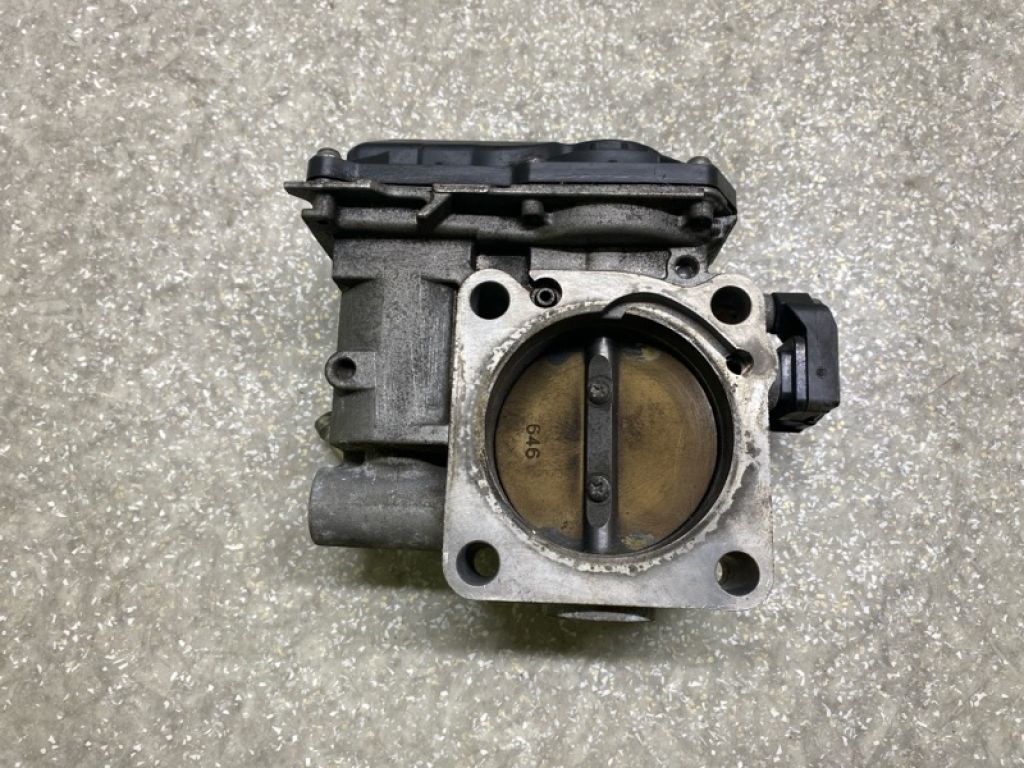 16400-RN0-A01 | Дроссельная заслонка ACURA RDX 12-19 - Фото 2