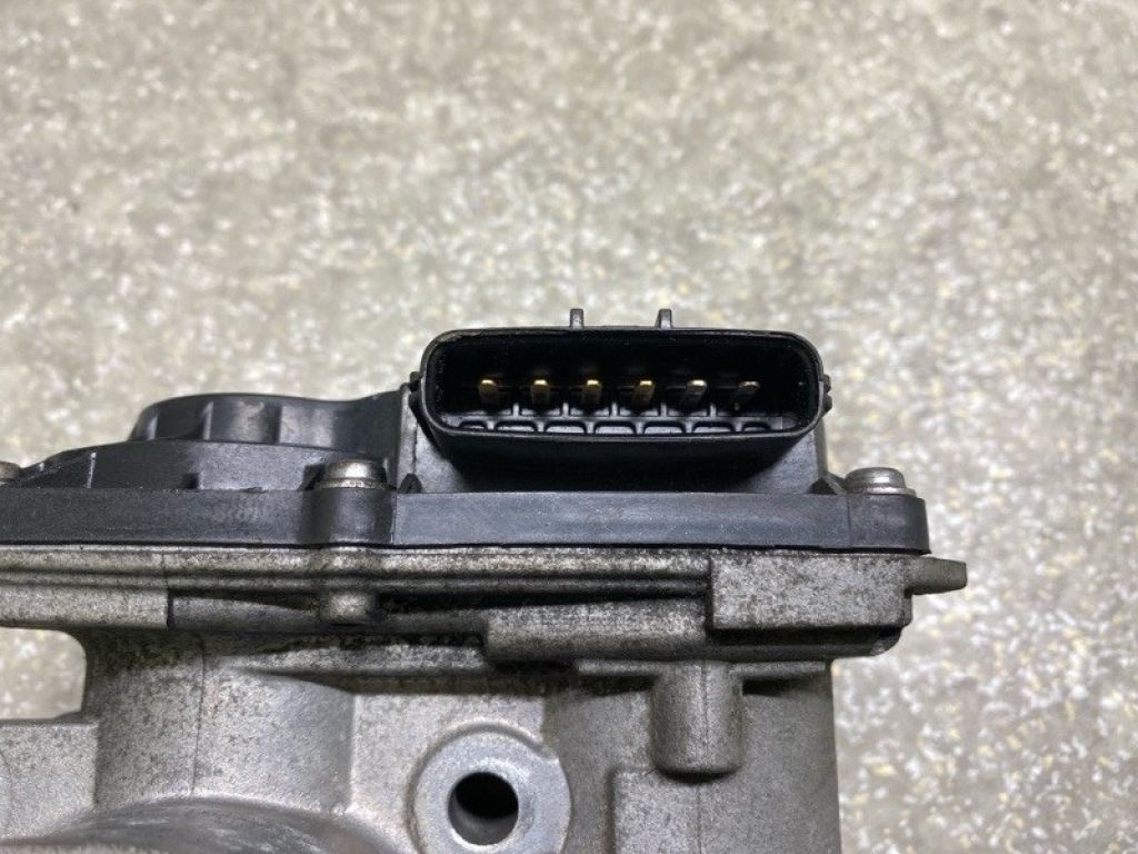 16400-RN0-A01 | Дроссельная заслонка ACURA RDX 12-19 - Фото 5