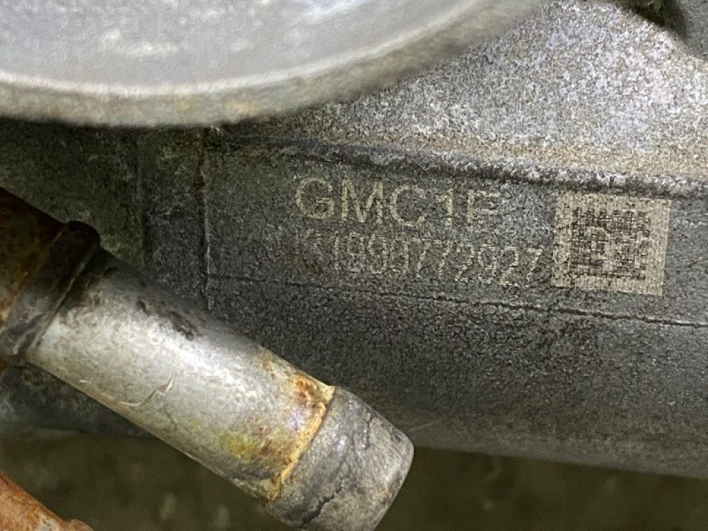 16400-RN0-A01 | Дроссельная заслонка ACURA RDX 12-19 - Фото 7