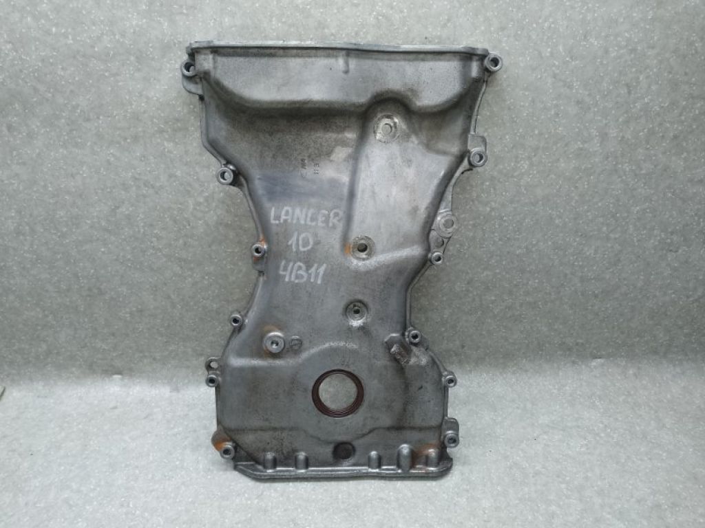 1060A012 | Кришка ГРМ MITSUBISHI LANCER X 10 07-15