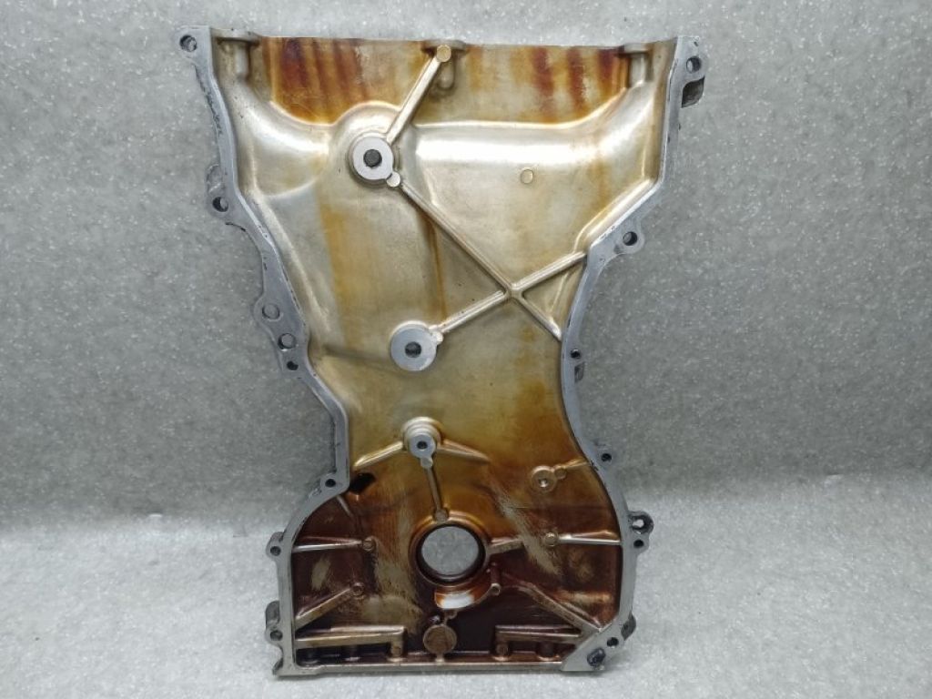 1060A012 | Кришка ГРМ MITSUBISHI LANCER X 10 07-15 - Фото 2