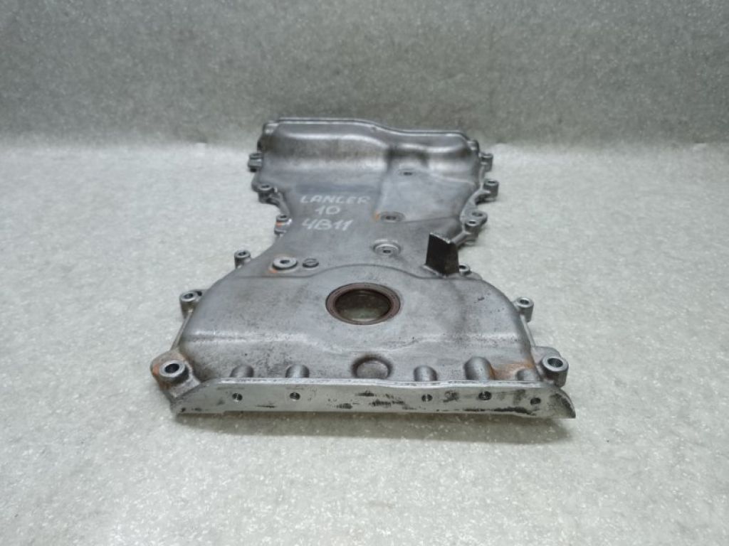 1060A012 | Кришка ГРМ MITSUBISHI LANCER X 10 07-15 - Фото 4