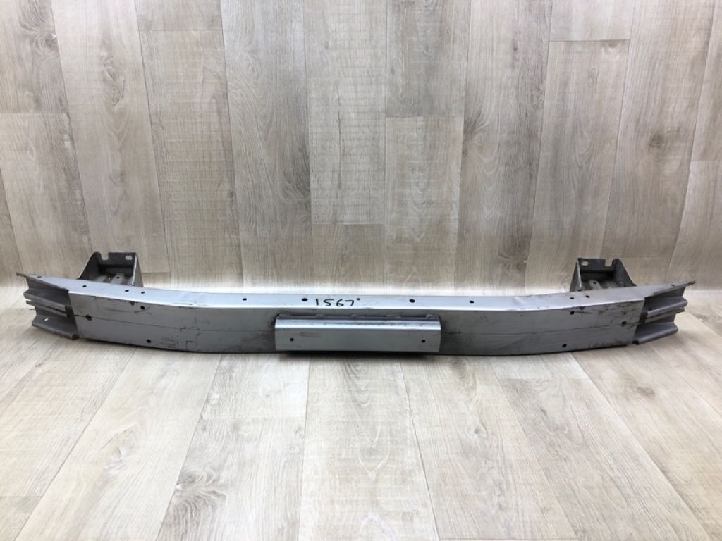 65560-80J00 | Підсилювач заднього бампера SUZUKI SX4 06-13