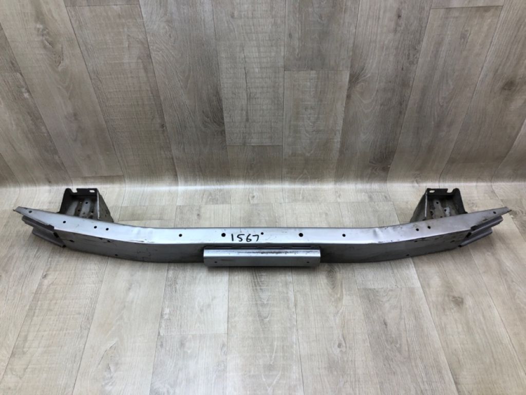 65560-80J00 | Підсилювач заднього бампера SUZUKI SX4 06-13 - Фото 2