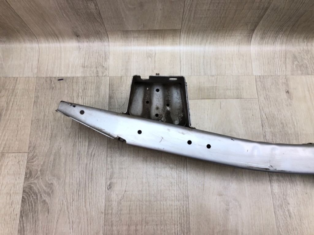 65560-80J00 | Підсилювач заднього бампера SUZUKI SX4 06-13 - Фото 3