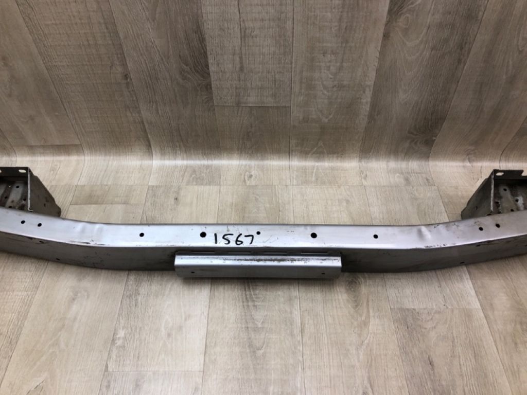 65560-80J00 | Підсилювач заднього бампера SUZUKI SX4 06-13 - Фото 4