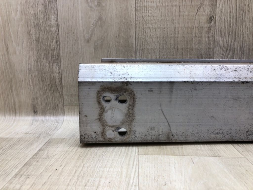 5217133130 | Підсилювач заднього бампера TOYOTA CAMRY 40 06-11 - Фото 9