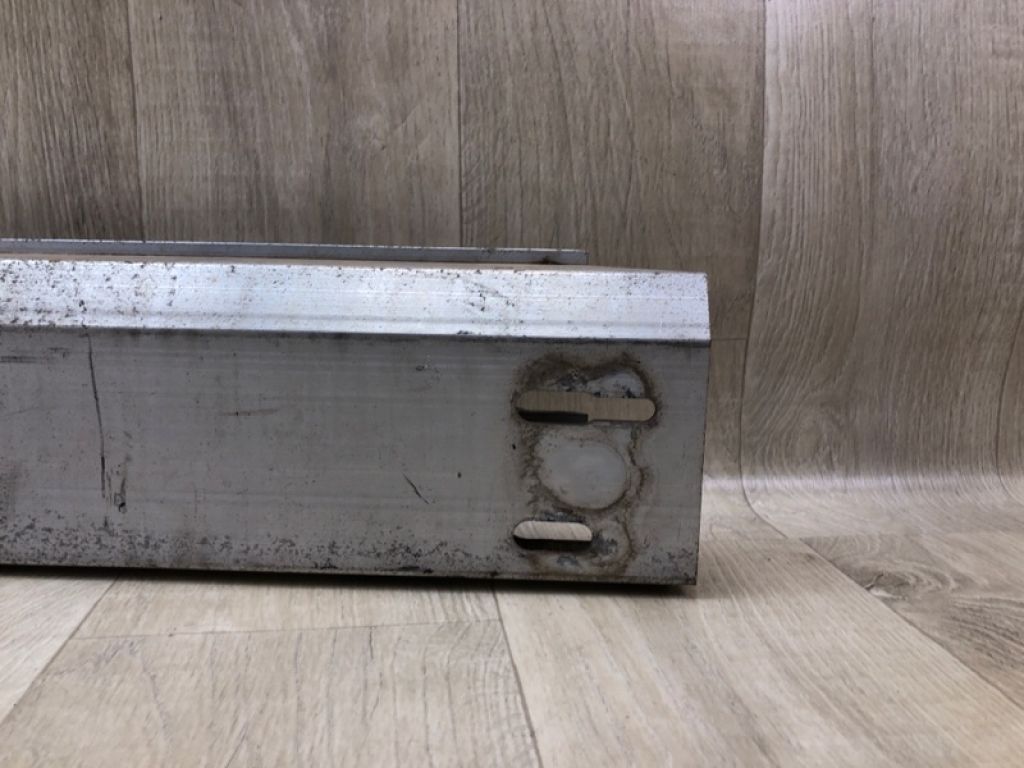 5217133130 | Підсилювач заднього бампера TOYOTA CAMRY 40 06-11 - Фото 10