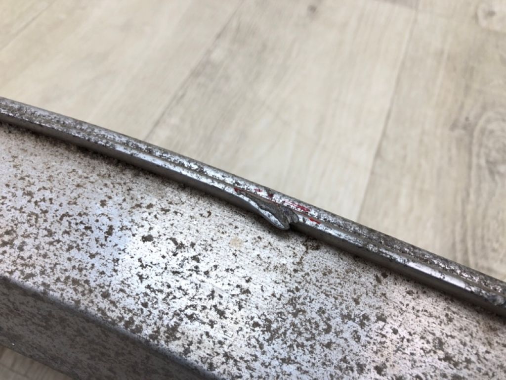 5217133130 | Підсилювач заднього бампера TOYOTA CAMRY 40 06-11 - Фото 12