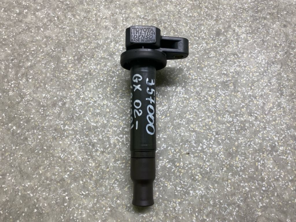 90919-02249 | Котушка запалювання LEXUS GX470 02-09