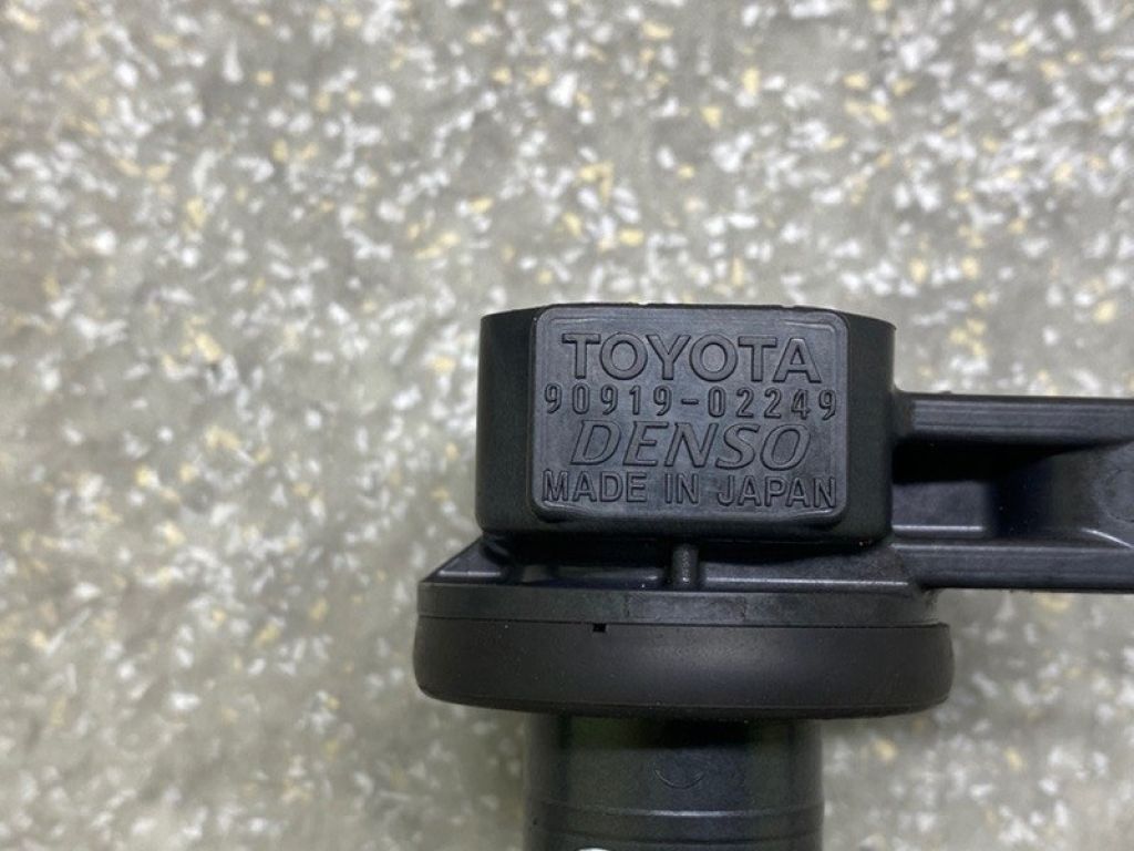 90919-02249 | Котушка запалювання LEXUS GX470 02-09 - Фото 4