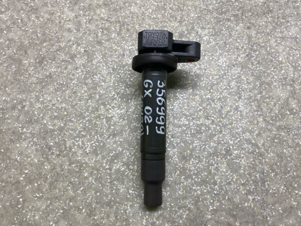 90919-02249 | Катушка зажигания LEXUS GX470 02-09