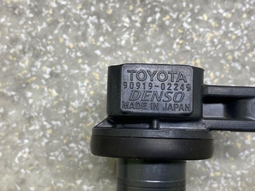 90919-02249 | Катушка зажигания LEXUS GX470 02-09 - Фото 4