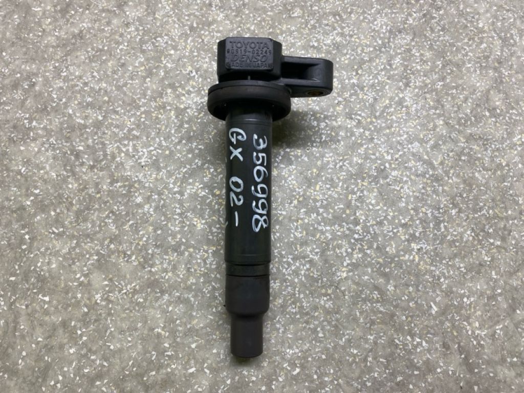 90919-02249 | Котушка запалювання LEXUS GX470 02-09