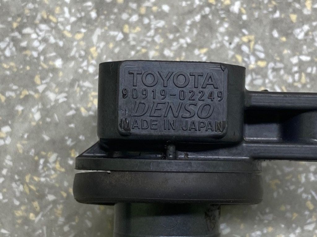 90919-02249 | Котушка запалювання LEXUS GX470 02-09 - Фото 4