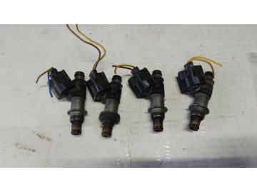 Форсунка топливная HONDA SHUTTLE 95-99