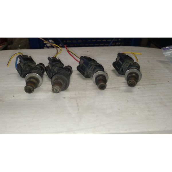 Форсунка паливна HONDA SHUTTLE 95-99 — 2
