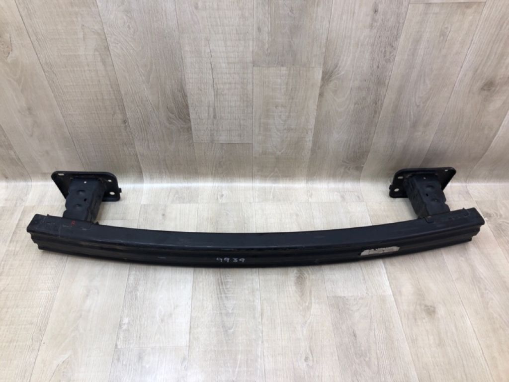 CJ5Z-17906-A | Усилитель заднего бампера FORD ESCAPE 12-19 - Фото 2