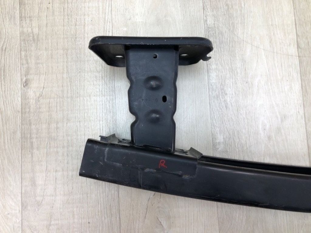 CJ5Z-17906-A | Усилитель заднего бампера FORD ESCAPE 12-19 - Фото 4