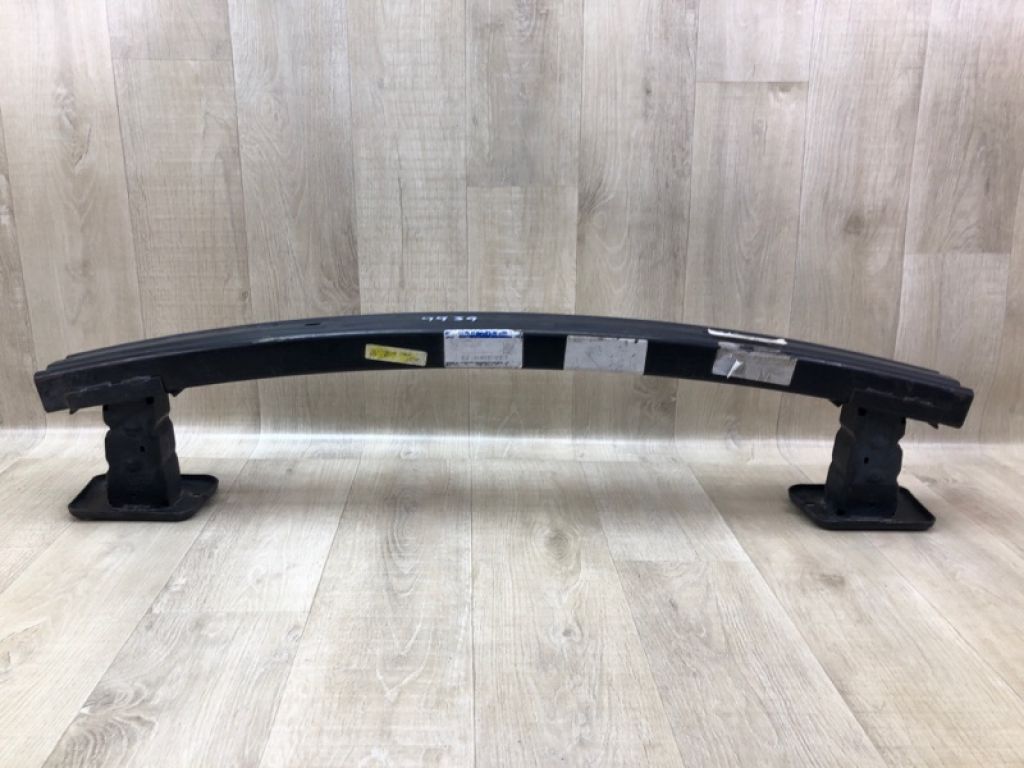 CJ5Z-17906-A | Усилитель заднего бампера FORD ESCAPE 12-19 - Фото 5