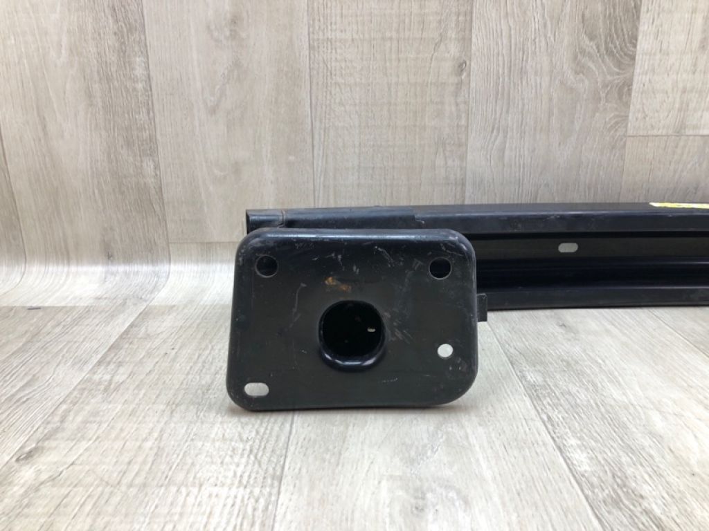 CJ5Z-17906-A | Усилитель заднего бампера FORD ESCAPE 12-19 - Фото 7