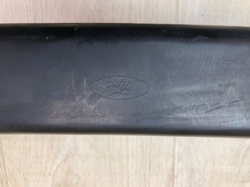 CJ5Z-17906-A | Усилитель заднего бампера FORD ESCAPE 12-19 - Фото 9