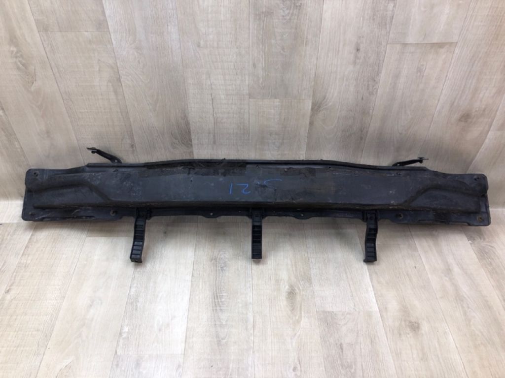 86631A7010 | Підсилювач заднього бампера KIA FORTE YD 12-