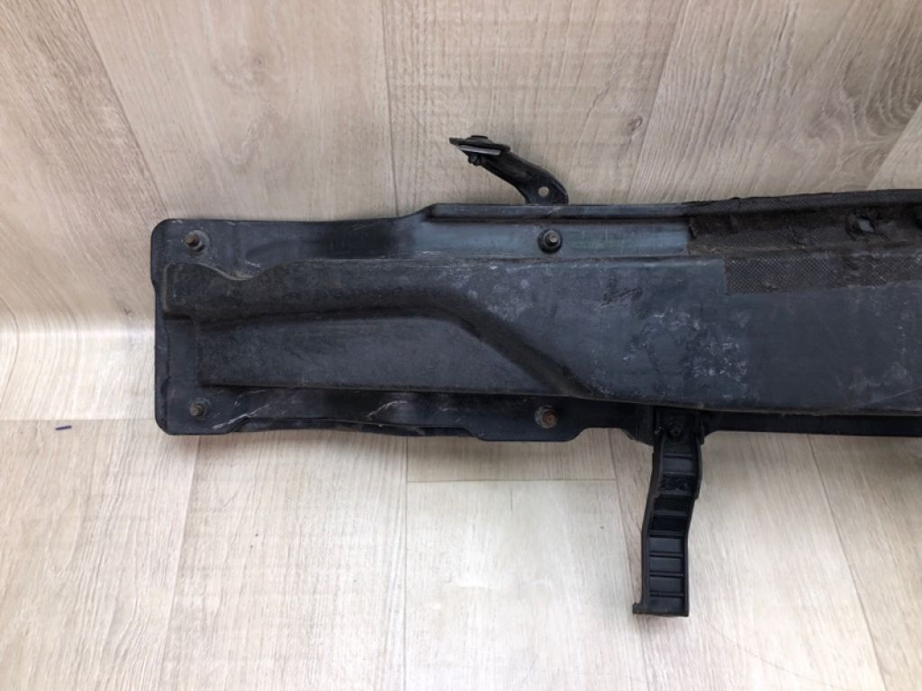 86631A7010 | Підсилювач заднього бампера KIA FORTE YD 12- - Фото 2